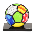 SOCCER SPORT - Figurine