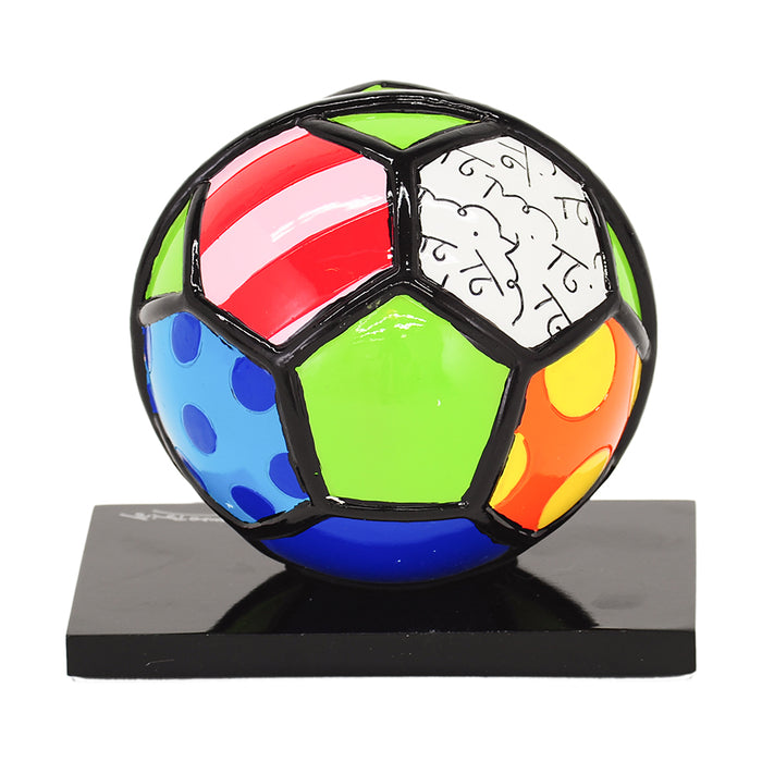 SOCCER SPORT Figurine Shop Britto