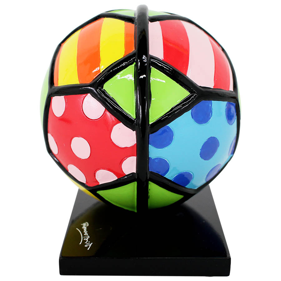 FOOTBALL SPORT - Figurine – Shop Britto