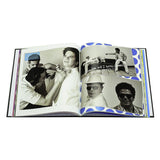 MY LIFE COLLECTION - Book Art