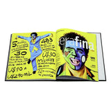 MY LIFE COLLECTION - Book Art