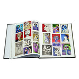 COFFEE TABLE BOOK - ROMERO BRITTO - VIP EDITION (BLACK)