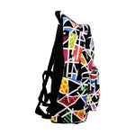 BRITTO® BACKPACK - NIGHT LANDSCAPE