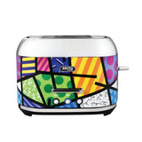 Toaster- Kalorik® by BRITTO®