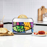 Toaster- Kalorik® by BRITTO®