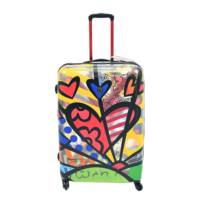 Britto luggage online
