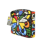 5PC PACKING CUBE SET - BUTTERFLY