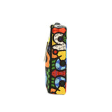 5PC PACKING CUBE SET - BUTTERFLY