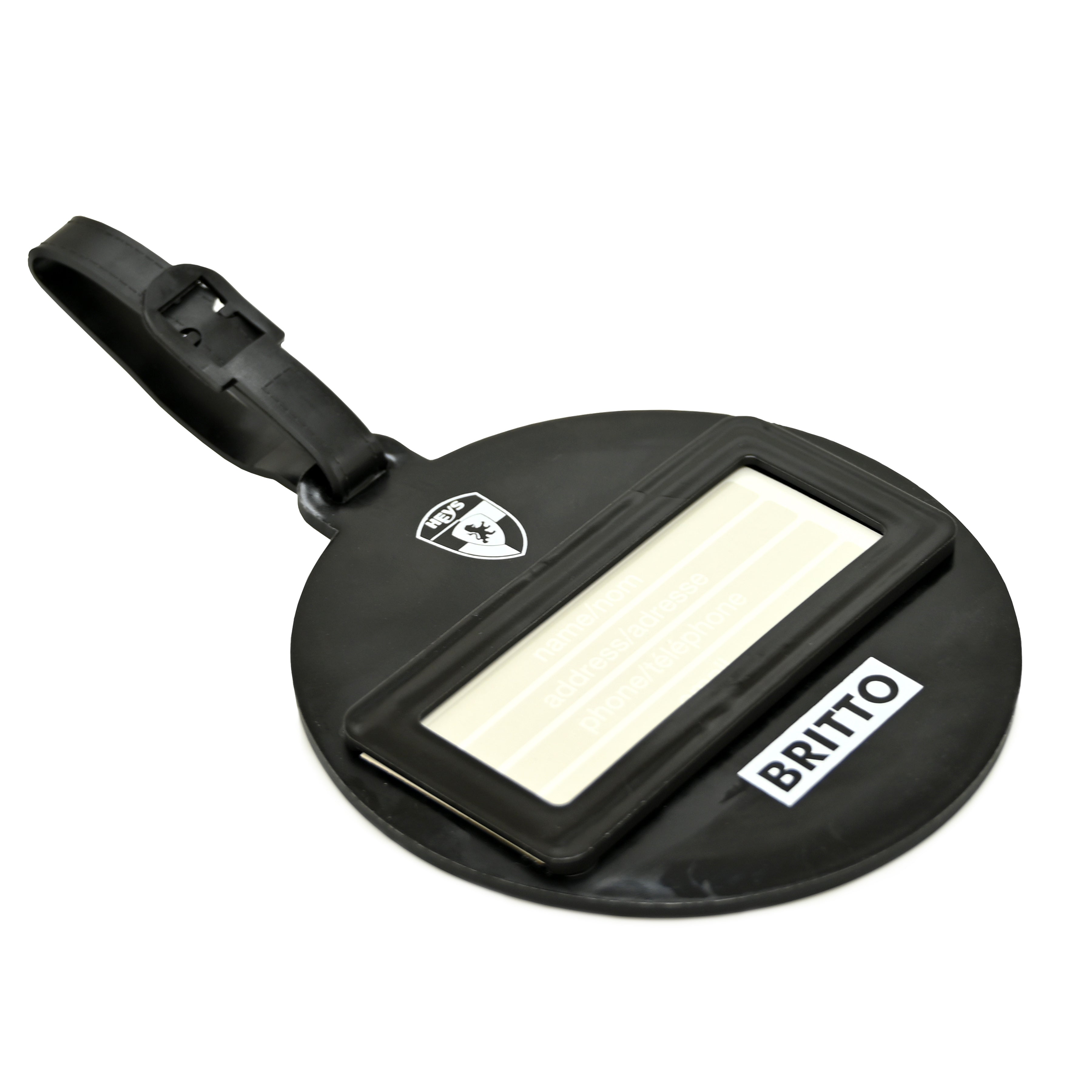 Britto luggage tags shop