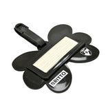 LUGGAGE TAG - BUTTERFLY