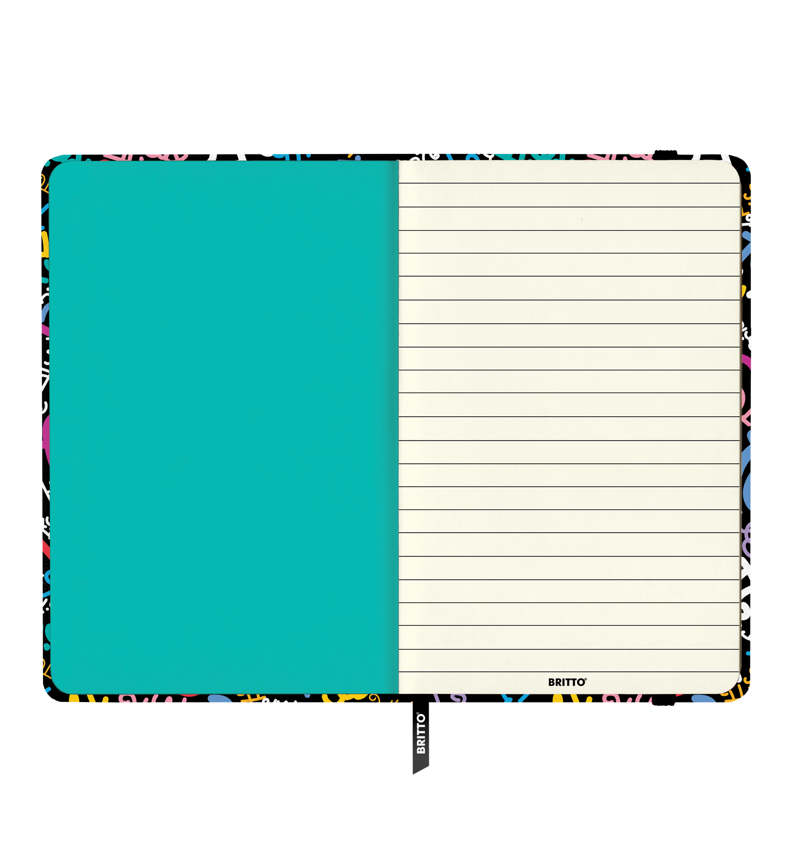 modern pop art britto journal brittos  vibrant home decor