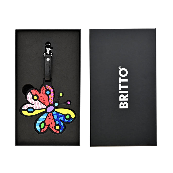 Britto luggage tags shop
