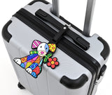 BRITTO® Luggage Tag - LOVELY DOG