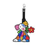 BRITTO® Luggage Tag - LOVELY DOG