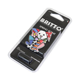BRITTO® CAR AIR FRESHENER - DOG - Spring Scent