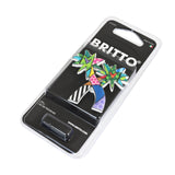 BRITTO® CAR AIR FRESHENER - PALM TREES - Tropical Scent
