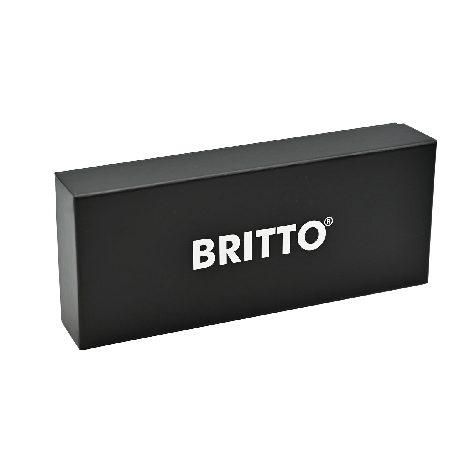 Happy Britto Word Figurine