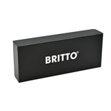 BRITTO® Word Figurine - Happy