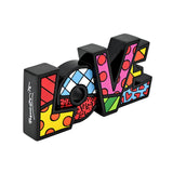 BRITTO® Word Figurine - Love