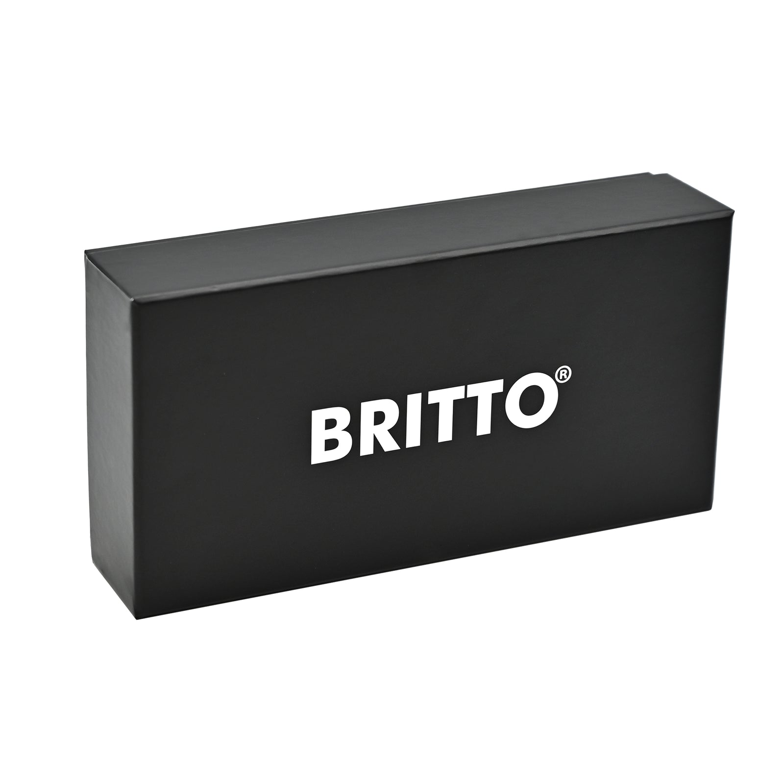 Love Britto Word Figurine