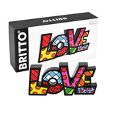 BRITTO® Word Figurine - Love