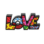 BRITTO® Word Figurine - Love