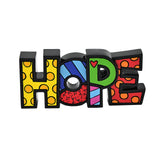 BRITTO® Word Figurine - Hope