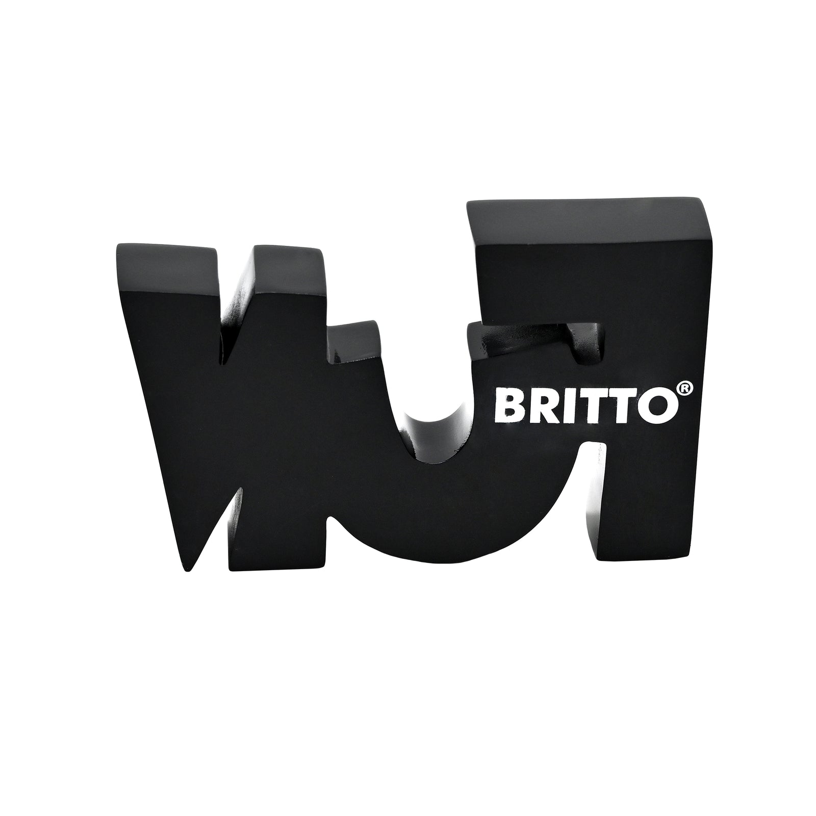 Fun Britto Word Figurine