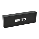 BRITTO® Word Figurine - Blessed