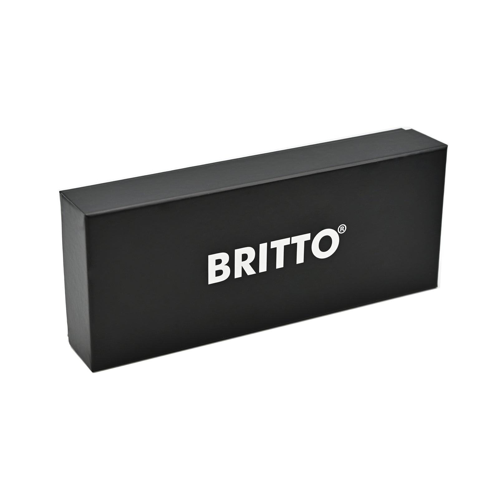 Smile Britto Word Figurine