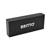 BRITTO® Word Figurine - Smile