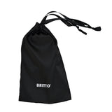 BRITTO® Sleep Mask - Dream - 100% Silk
