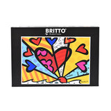 NEW DAY - Romero Britto Puzzle - 1000 Pieces