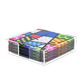 BRITTO® COASTERS - COLORFUL LANDSCAPE