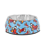 BRITTO® PET Bowl - Love Is In The Air