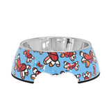 BRITTO® PET Bowl - Love Is In The Air