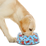 BRITTO® PET Bowl - Love Is In The Air