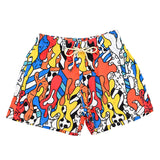 Limited Edition - BRITTO®  Shorts - CAMOUFLAGE - MEN