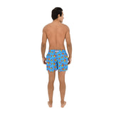 Limited Edition - BRITTO®  Shorts - DEEPLY IN LOVE - MEN