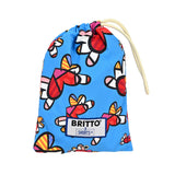 Limited Edition - BRITTO®  Shorts - LOVE IS IN THE AIR - MEN