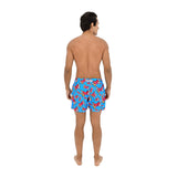 Limited Edition - BRITTO®  Shorts - LOVE IS IN THE AIR - MEN