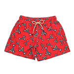 Limited Edition - BRITTO®  Shorts - MARTINIS - MEN