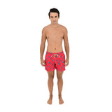 Limited Edition - BRITTO®  Shorts - MARTINIS - MEN