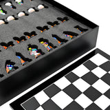 BRITTO® - Chess Set