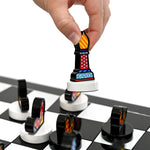 BRITTO® - Chess Set