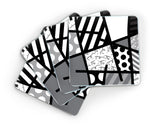 BRITTO® COASTERS - BLACK LANDSCAPE