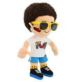 BRITTO PLUSH - ROMERO BRITTO