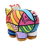 ROYAL PIG - BRITTO® Collectible Plush