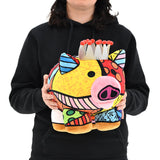 ROYAL PIG - BRITTO® Collectible Plush