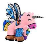 UNICORN - BRITTO® Collectible Plush